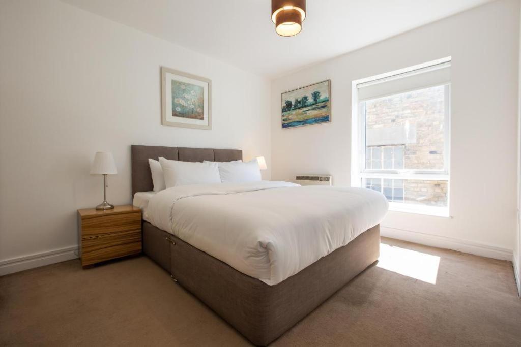 Grafton Street District Apartments Dublin Exterior foto
