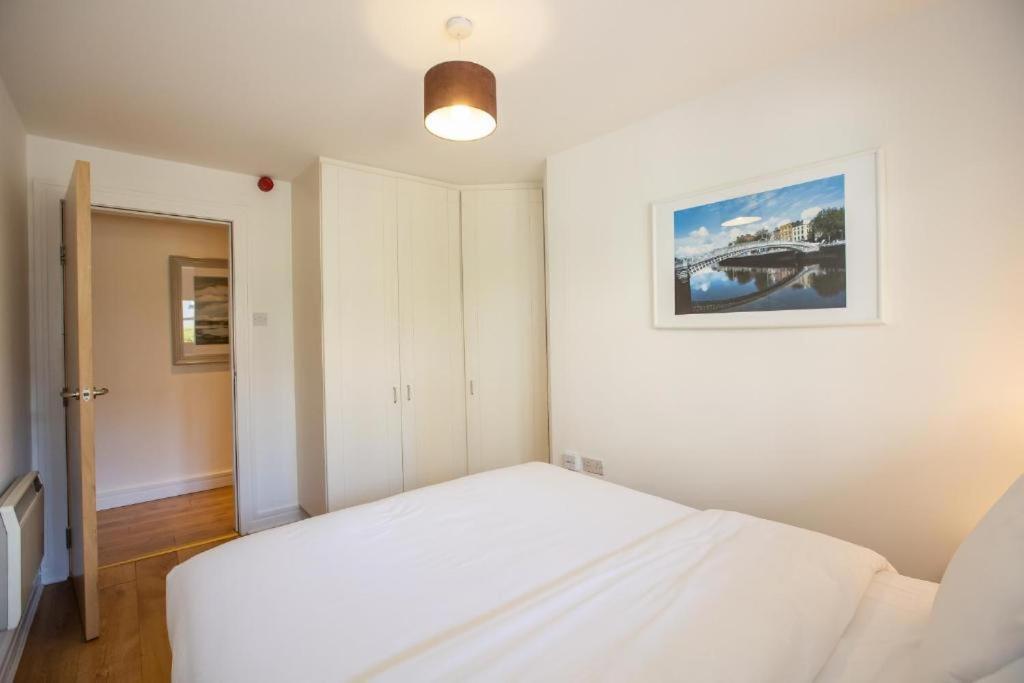 Grafton Street District Apartments Dublin Exterior foto